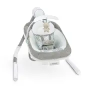 Ingenuity - Leagan portabil AnyWay Sway&trade;, Spruce BBB12058