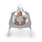 Ingenuity - Leagan portabil AnyWay Sway™, Spruce BBB12058