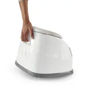 Ingenuity - Scaun masa 2 in 1 Cashmere BBB10678