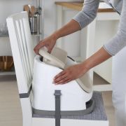 Ingenuity - Scaun masa 2 in 1 Cashmere BBB10678