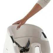 Ingenuity - Scaun masa 2 in 1 Cashmere BBB10678