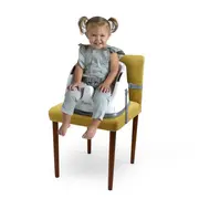 Ingenuity - Scaun masa 2 in 1 Cashmere BBB10678