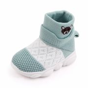 Mocasini inalti tip adidas - Ursulet (Marime Disponibila: Marimea 19) MBd2649-7-p32