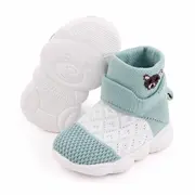 Mocasini inalti tip adidas - Ursulet (Marime Disponibila: Marimea 23) MBd2649-7-p32