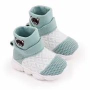 Mocasini inalti tip adidas - Ursulet (Marime Disponibila: Marimea 23) MBd2649-7-p32