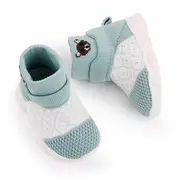 Mocasini inalti tip adidas - Ursulet (Marime Disponibila: Marimea 23) MBd2649-7-p32