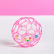 Oball – Jucarie Rattle™ diverse culori BBB11487
