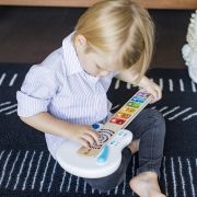 Baby Einstein - Jucarie muzicala Chitara cu animalute BBB12396