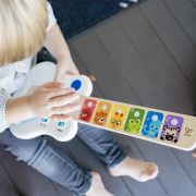 Baby Einstein - Jucarie muzicala Chitara cu animalute BBB12396