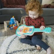 Baby Einstein - Jucarie muzicala Ukulele fermecat BBB12609