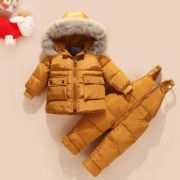 Costum maro din fas pentru bebelusi ADOCTSC65.18-24 luni