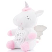Lampa de veghe plus chipolino unicorn hubpil02008unic