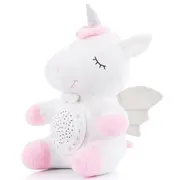 Lampa de veghe plus chipolino unicorn hubpil02008unic