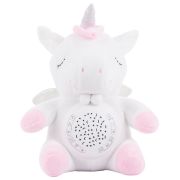 Lampa de veghe plus chipolino unicorn hubpil02008unic