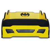 Pat masina Bat Man 2-8 ani - PC-P-BAT-70
