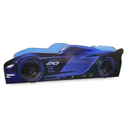 Pat Jackson Storm 2-12 ani - PC-P-JS-80