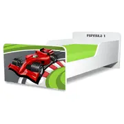 Pat copii Start Formula 1 2-12 ani - PC-P-STR-FM1-80