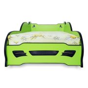 Pat-masina model Street Lemon pentru baieti 2-12 ani - PC-P-STR-80