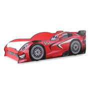 Patut Vippy De Tip Masina Pentru Baieti Cu Varste 2-8 Ani - ASC-vip-70