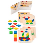 Joc educativ geometrii - oketfl900000094