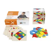 Joc educativ geometrii - oketfl900000094