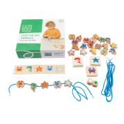 Joc educativ insira animalele marine - oketfl900000102