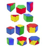 Miniland - joc conexion 236 piese - oke8413082321314