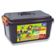 Miniland - joc conexion 236 piese - oke8413082321314