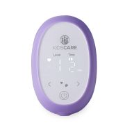 Pompa de san electrica cu acumulator, functie de masaj si 9 niveluri de aspiratie KC132 Kidscare SUPKC132