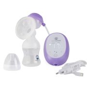 Pompa de san electrica cu acumulator, functie de masaj si 9 niveluri de aspiratie KC132 Kidscare SUPKC132