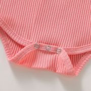 Compleu pentru fetite cu body roz ADFSB25-1-de4