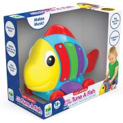 JUCARIE DE TRAS PESTE CU XILOFON ARTTLJ105061