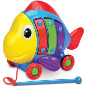 JUCARIE DE TRAS PESTE CU XILOFON ARTTLJ105061