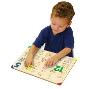 PUZZLE - SA INVATAM NUMERELE 1-20 ARTTLJ285275