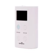Pompa de san electrica dubla 9+ resigilata