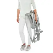 Ingenuity - Leagan portabil Swing 'n Go Portable Swing&trade; - Bella Teddy&trade; BBB11023