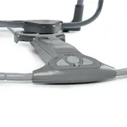 Ingenuity - Leagan portabil Swing 'n Go Portable Swing&trade; - Bella Teddy&trade; BBB11023