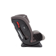 Joie - Scaun auto Fortifi R Dark Pewter, 9-36 kg BBBC1209FADPW000