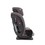Joie - Scaun auto Fortifi R Dark Pewter, 9-36 kg BBBC1209FADPW000