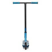 Lionelo - Trotineta Whizz, Pentru Acrobatii, Rulmenti ABEC-9, Sistemul de compresie IHC 9, 20 - 100 kg, Albastru BYNLO-WHIZZ-BLUE-COBALT