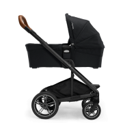 Nuna - Carucior 2 in 1 Mixx Next Caviar BBBST13417CVRGLSET