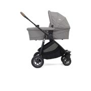 Joie - Carucior Versatrax Gray Flannel 2 in 1 BBBS1803EAGFL000SET