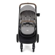 Joie - Carucior Versatrax Gray Flannel 2 in 1 BBBS1803EAGFL000SET