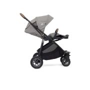 Joie - Carucior Versatrax Gray Flannel 2 in 1 BBBS1803EAGFL000SET