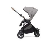 Joie - Carucior Versatrax Gray Flannel 2 in 1 BBBS1803EAGFL000SET