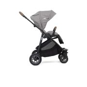 Joie - Carucior Versatrax Gray Flannel 2 in 1 BBBS1803EAGFL000SET