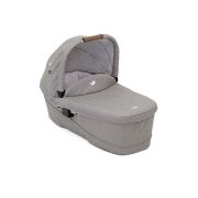 Joie - Carucior Versatrax Gray Flannel 2 in 1 BBBS1803EAGFL000SET