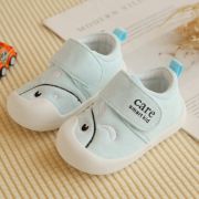 Pantofiori bleu - Smart kid ADF-803-1-sa42