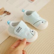 Pantofiori bleu - Smart kid ADF-803-1-sa42