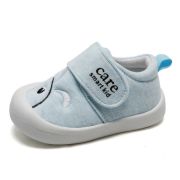 Pantofiori bleu - Smart kid ADF-803-1-sa42